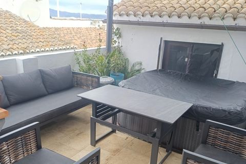 Byhus i Oliva, Valencia, Oliva - € 159.950 | Ref: 1RE1295 - foto 26