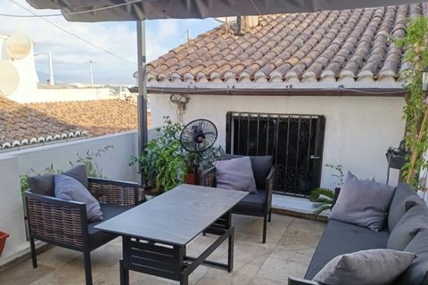 Byhus i Oliva, Valencia, Oliva - € 159.950 | Ref: 1RE1295 - foto 27