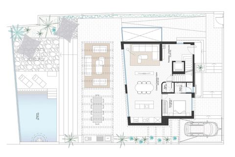 Villa i Cartagena, Murcia, Cartagena - € 2.600.000 | Ref: C092-D02-V33 - foto 17