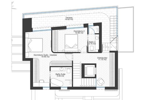 Villa i Cartagena, Murcia, Cartagena - € 2.600.000 | Ref: C092-D02-V33 - foto 20
