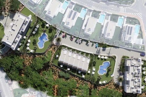 Penthouse i Benidorm, Alicante, Benidorm - € 675.000 | Ref: C248-D01-P32 - foto 13
