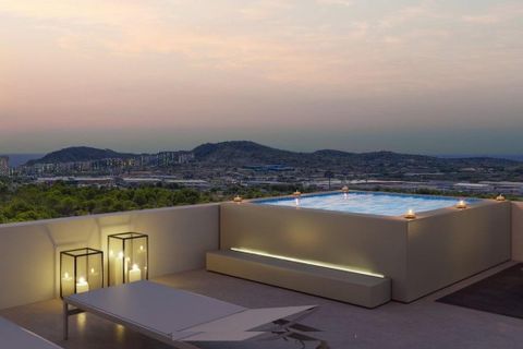 Lejlighed i Benidorm, Alicante, Benidorm - € 389.000 | Ref: C248-D01-G22 - foto 13