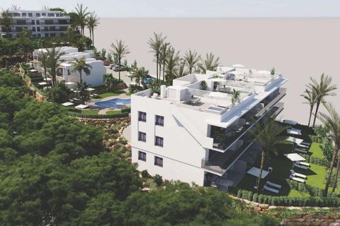 Lejlighed i Benidorm, Alicante, Benidorm - € 389.000 | Ref: C248-D01-G22 - foto 17