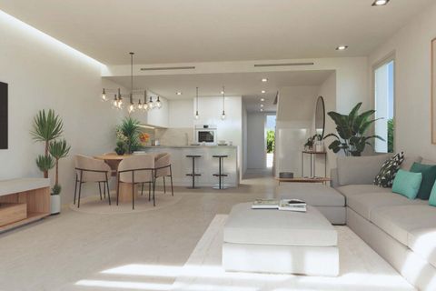 Lejlighed i Benidorm, Alicante, Benidorm - € 430.000 | Ref: C248-D01-A22 - foto 4