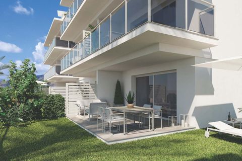 Lejlighed i Benidorm, Alicante, Benidorm - € 430.000 | Ref: C248-D01-A22 - foto 18