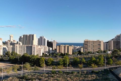 Lejlighed i Benidorm, Alicante, Benidorm - € 360.000 | Ref: C113-D01-A22 - foto 10