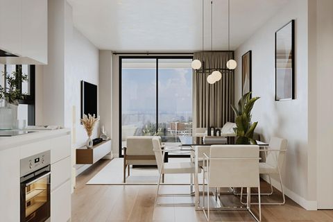 Lejlighed i Benidorm, Alicante, Benidorm - € 398.000 | Ref: C113-D01-A32 - foto 3