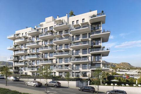 Apartament a Benidorm, Alicante, Benidorm - € 340.000 | Ref: C113-D01-G22 - foto 3