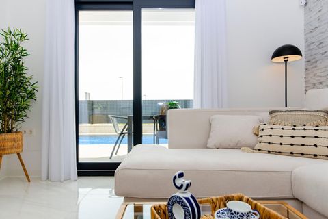 Villa i Orihuela, Alicante, Orihuela - € 395.000 | Ref: C074-D02-S32 - foto 11