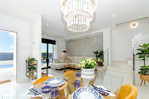 Villa i Orihuela, Alicante, Orihuela - € 395.000 | Ref: C074-D02-S32 - foto 14