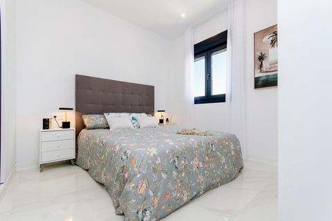 Villa i Orihuela, Alicante, Orihuela - € 395.000 | Ref: C074-D02-S32 - foto 22