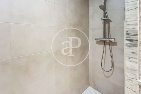 Villa a Madrid, Madrid, Madrid - € 1.350/mes | Ref: AM2606020 - foto 17