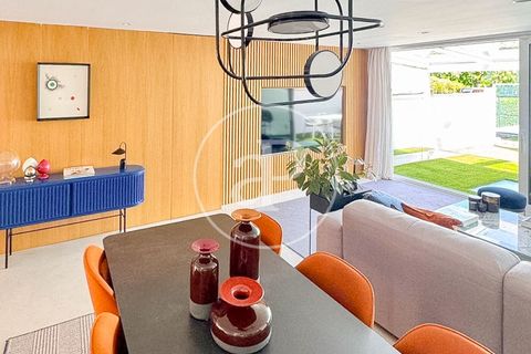 Villa a La Moraleja, Madrid, La Moraleja - € 2.290.000 | Ref: VMN2606003 - foto 1