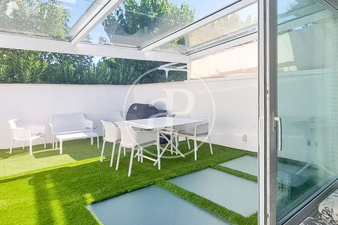 Villa a La Moraleja, Madrid, La Moraleja - € 2.290.000 | Ref: VMN2606003 - foto 10