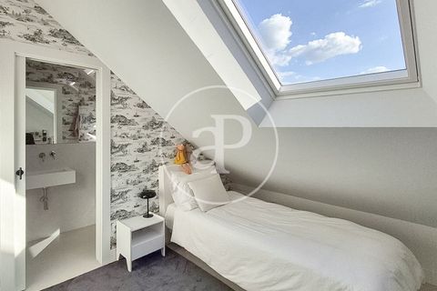 Villa a La Moraleja, Madrid, La Moraleja - € 2.290.000 | Ref: VMN2606003 - foto 19