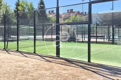 Villa a La Moraleja, Madrid, La Moraleja - € 2.290.000 | Ref: VMN2606003 - foto 24