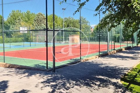 Villa a La Moraleja, Madrid, La Moraleja - € 2.290.000 | Ref: VMN2606003 - foto 25