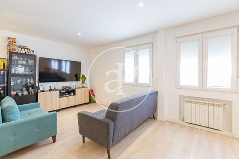 Leilighet i Madrid, Madrid, Madrid - € 895 000 | Ref: VM2606029 - foto 2