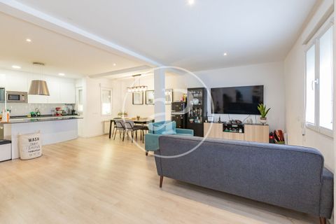 Leilighet i Madrid, Madrid, Madrid - € 895 000 | Ref: VM2606029 - foto 4