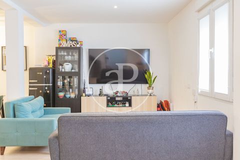 Leilighet i Madrid, Madrid, Madrid - € 895 000 | Ref: VM2606029 - foto 5