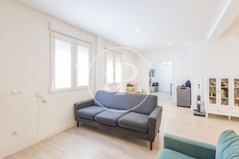 Leilighet i Madrid, Madrid, Madrid - € 895 000 | Ref: VM2606029 - foto 6