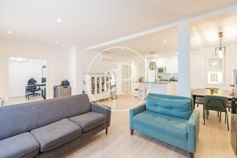 Leilighet i Madrid, Madrid, Madrid - € 895 000 | Ref: VM2606029 - foto 7