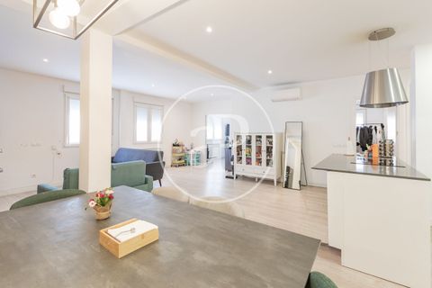 Leilighet i Madrid, Madrid, Madrid - € 895 000 | Ref: VM2606029 - foto 9