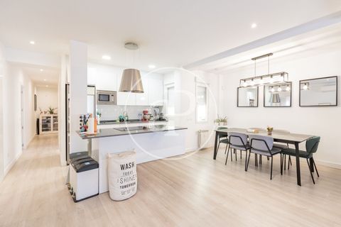 Leilighet i Madrid, Madrid, Madrid - € 895 000 | Ref: VM2606029 - foto 10
