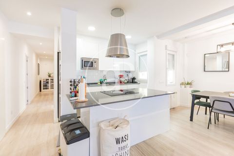 Leilighet i Madrid, Madrid, Madrid - € 895 000 | Ref: VM2606029 - foto 11