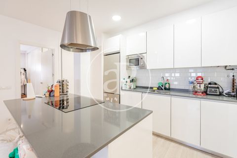 Leilighet i Madrid, Madrid, Madrid - € 895 000 | Ref: VM2606029 - foto 12