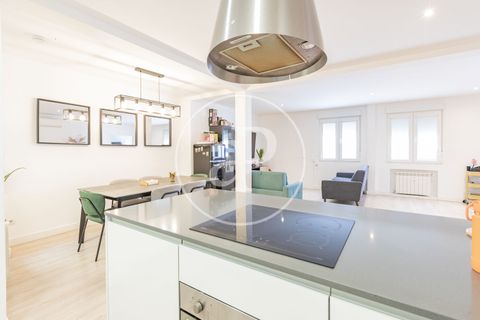 Leilighet i Madrid, Madrid, Madrid - € 895 000 | Ref: VM2606029 - foto 13