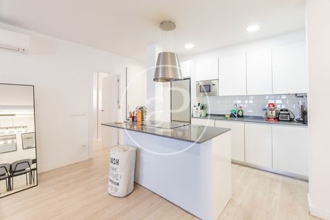 Leilighet i Madrid, Madrid, Madrid - € 895 000 | Ref: VM2606029 - foto 14