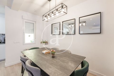 Leilighet i Madrid, Madrid, Madrid - € 895 000 | Ref: VM2606029 - foto 15