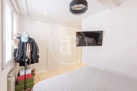 Leilighet i Madrid, Madrid, Madrid - € 895 000 | Ref: VM2606029 - foto 18