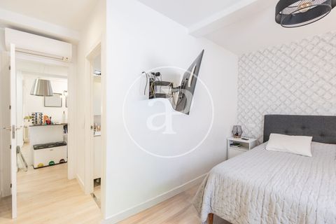 Leilighet i Madrid, Madrid, Madrid - € 895 000 | Ref: VM2606029 - foto 19