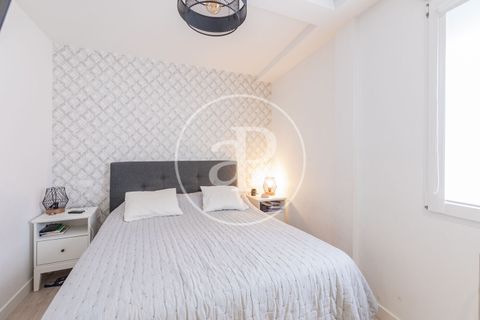 Leilighet i Madrid, Madrid, Madrid - € 895 000 | Ref: VM2606029 - foto 20
