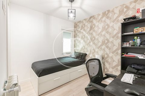 Leilighet i Madrid, Madrid, Madrid - € 895 000 | Ref: VM2606029 - foto 23