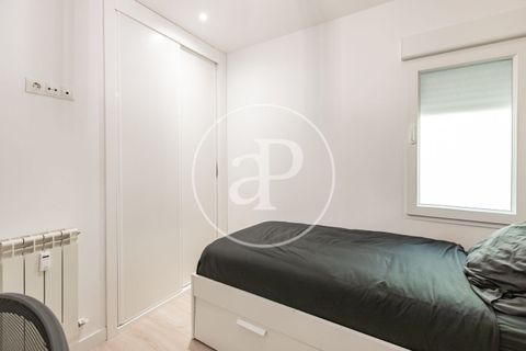 Leilighet i Madrid, Madrid, Madrid - € 895 000 | Ref: VM2606029 - foto 24
