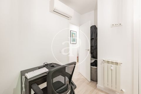 Leilighet i Madrid, Madrid, Madrid - € 895 000 | Ref: VM2606029 - foto 25