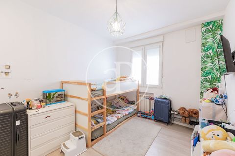Leilighet i Madrid, Madrid, Madrid - € 895 000 | Ref: VM2606029 - foto 26