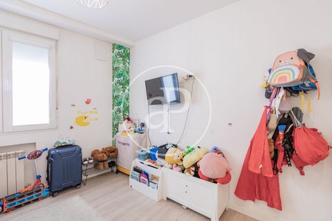 Leilighet i Madrid, Madrid, Madrid - € 895 000 | Ref: VM2606029 - foto 27