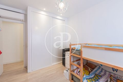 Leilighet i Madrid, Madrid, Madrid - € 895 000 | Ref: VM2606029 - foto 28