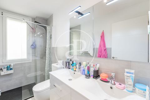 Leilighet i Madrid, Madrid, Madrid - € 895 000 | Ref: VM2606029 - foto 29