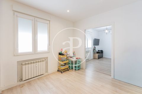 Leilighet i Madrid, Madrid, Madrid - € 895 000 | Ref: VM2606029 - foto 31