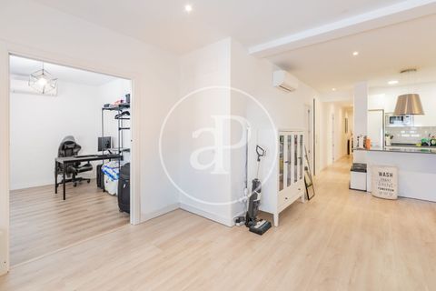 Leilighet i Madrid, Madrid, Madrid - € 895 000 | Ref: VM2606029 - foto 32
