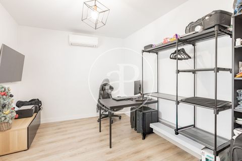 Leilighet i Madrid, Madrid, Madrid - € 895 000 | Ref: VM2606029 - foto 33