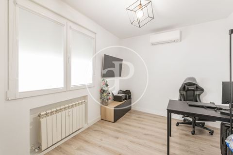Leilighet i Madrid, Madrid, Madrid - € 895 000 | Ref: VM2606029 - foto 34