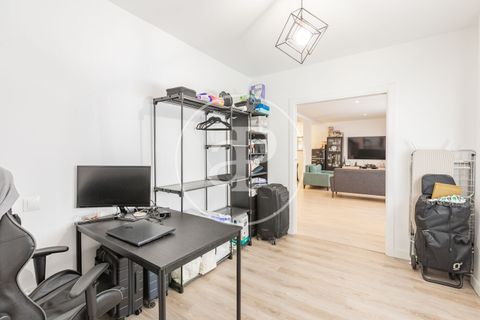 Leilighet i Madrid, Madrid, Madrid - € 895 000 | Ref: VM2606029 - foto 35