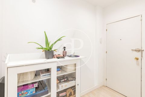 Leilighet i Madrid, Madrid, Madrid - € 895 000 | Ref: VM2606029 - foto 36
