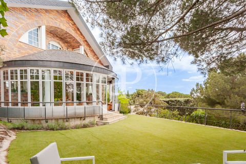 Villa en Torrelodones, Madrid, Torrelodones - € 1.150.000 | Ref: VMO2606004 - photo 1